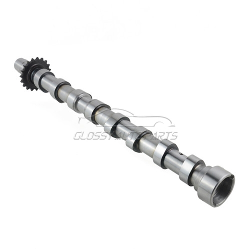 New Exhaust Camshaft For FIAT FORD Peugeot 307 308 407 607 807 9654973580 1231969 3M5Q6A270BA 0801.AE 0801AE