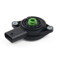 Air Intake Manifold Flap Position Sensor For VW Golf/Passat Beetle for A3 A4 A5 A6 Q3 Q5 TT 07L 907 386 A 07L907386A