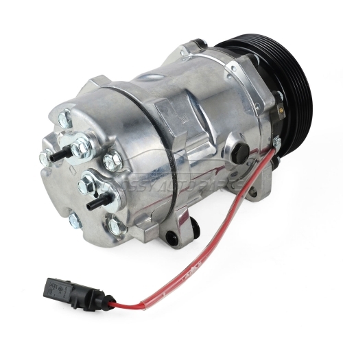 A/C Compressor For VW Golf Polo for FORD GALAXY for Audi A3 TT Ref: 8FK351127511 1J0820803L