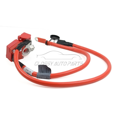 Battery Cable For BMW 2 Series F20 F21 F22 F23 F87 LCI 9253111 61129253111 61 12 9 253 111