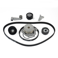 TIMING BELT + WATER PUMP 1.4 16V 036109181B For VW GOLF 4 5 POLO LUPO for SKODA FABIA 530008910 036121005B 036198111A