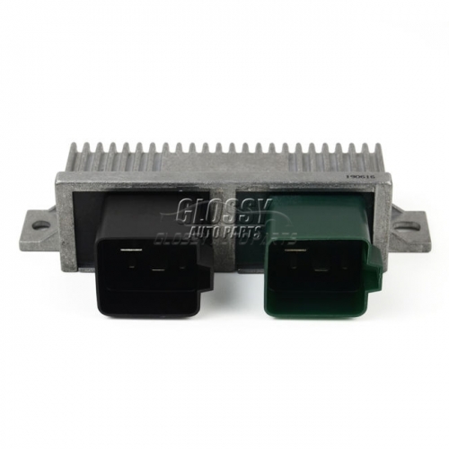 Powerstroke Diesel Glow Plug Control Module GPCM For Ford F250 F350 F450 F550 1828565C1 YC3Z12B533AA YC3Z-12B533-AA DY876 904282
