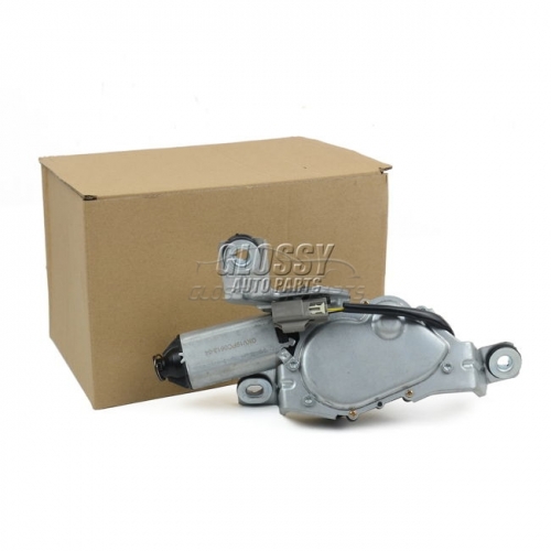 Wiper Motor For Volvo XC90 8638163