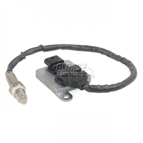 Nox Sensor For Mercedes Benz 000 905 34 03 0009053403 000 905 51 00 0009055100 5WK96681D 5WK96681D