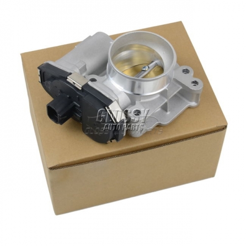 Throttle Body For Chevrolet Pontiac Saturn 2172914 2173090 12603897 12607204 12625334 12625334