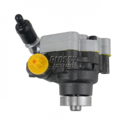 Power Steering Pump For Ford Transit 1117631 1357629 1475652 4120386 4173225 XS7E3A733AC 1C153A674AD XS713A674BD XS713A674BE 1C153A674AB