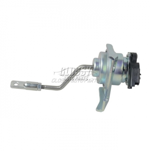 Turbocharger Actuator For Citrone Peugeot 207 208 C3 II C4 II 0375.Q9 0375Q9 9673283680 49373-02002 49373-02003 4937302002 4937302003