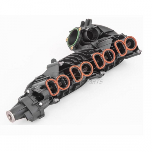 Intake Manifold For 1er 3er 5er 320d 520d X1 X3 11 61 8 507 239 4 728 712 7 797 384 811 214 7810178 11618507239 11614728712 11617797384 11617811214