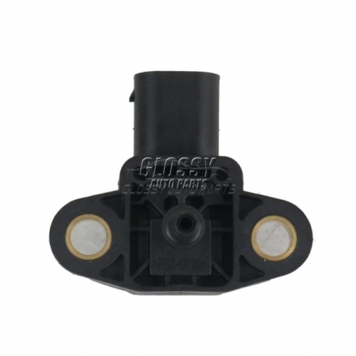 Exhaust Pressure Sensor For Mercedes W168 W169 CL203 0041533128 0041533328 0051537228 0061531428 0061539828 0261230191 0261230193 0261230189