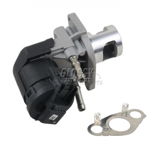 EGR Valve for BMW 1er E81 F20 3er F30 5er F10 7er F01 X1 X3 X5 X6 11717810871 11717805447 11717823210