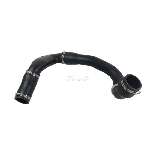 FOR LAND ROVER FREELANDER 2 2.2 TD4 INTERCOOLER TO MANIFOLD HOSE PIPE LR002589