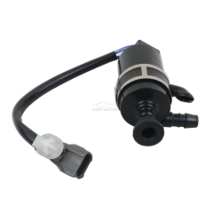 Headlight Washer Water Pump for SUBARU FORESTER for SUZUKI GRAND VITARA II 38410-65JA0