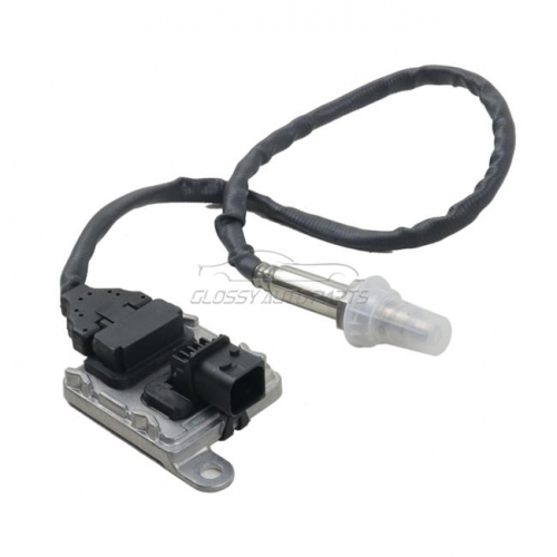 Nitrogen Oxide Nox Sensor For Cummins ISB Engine 12V 4326872 5WK96749