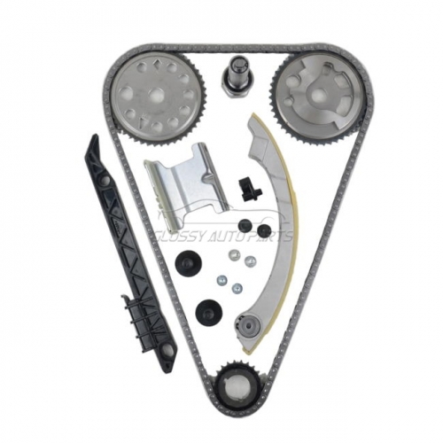 Timing Chain Kit For Opel Vauxhall Astra Vectra 5636401 636176 5636479 12577386 12578201 55569838