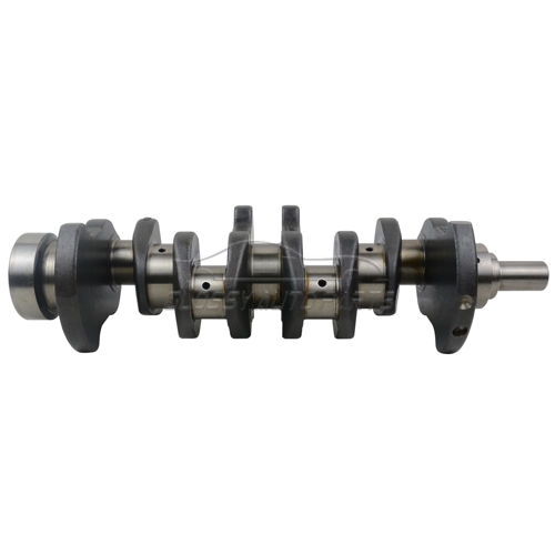 Crankshaft For Isuzu 4JB1 2.8L Engine 8944436620 8-94443-662-0