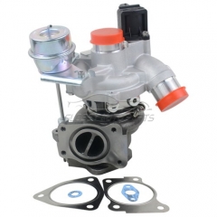 Turbocharger For Peugeot 207 308 508 C4 C5 DS3 DS4 0375.R9 0375.N7 0375.L0 0375R9 0375N7 0375L0