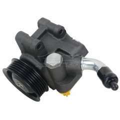 Power Steering Pump for FORD FIESTA FUSION 1.25 1.4 1.6 16V for MAZDA 2 DY 1.2 2002-2008 1357617