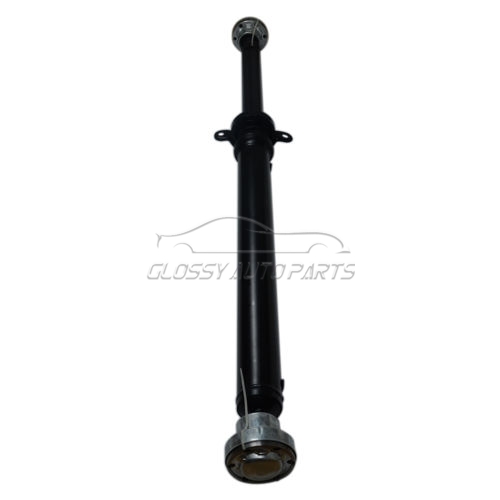 Propeller Shaft Driveshaft For Audi Q7 2007-2010 3.6 4.2 FSI 7L8521102M 7L8521102F