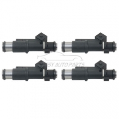 Petrol Fuel Injector Nozzle Peugeot 206 307 806 807 Expert Citroen C4 C5 C8 01F003A 1984.E2 1984E2 0280156328 348004