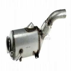 Diesel Particulate Filter For BMW E90 E92 X3 18 30 7 812 875 18 30 7 798 330 18 30 7 806 413 18 30 7 808 235