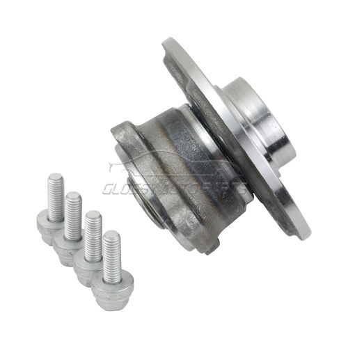 Wheel Hub For Mini R56 R57 R58 R59 R55 33416786620 33416786552 33416774944