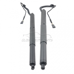 Electric Tailgate Gas Strut Left+Right For BMW X5 F15 2014-2018 51247294469 51244823280 51244823279 51247294470