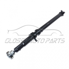 New Drive Shaft For LAND ROVER DISCOVERY 3 MK MK4 REAR PROPSHAFT & CENTER BEARING TVB500360R LR037027R