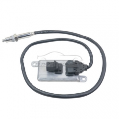 Nox Sensor For Scania F K N Series 2296801 2294291 2247381 2064769 5WK9 7401