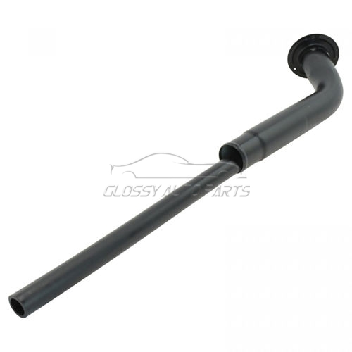 Fuel Tank Filler Neck For Ford F250 F350 E7TZ9034B