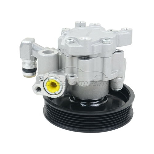 Power Steering Pump For Mercedes GLK350 CL600 CL63 CL65 A 006 466 23 01 A 006 466 24 01 0064662301 0064662401