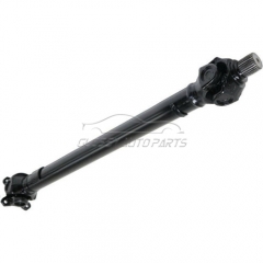 Front Drive Shaft Transmission Shaft For BMW X5 X6 E70 E71 E72 26 20 7 556 020 26207556020