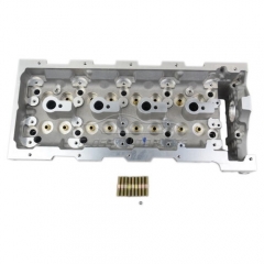 Cylinder Head For Mercedes W203 CL203 S203 C209 A 646 010 14 20 A 611 010 50 20 6460101420 6110105020 6460101020 6460100620