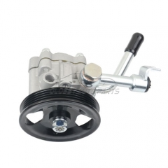 Power Steering Pump For Nissan Frontier D40 Pathfinder R51 NP300 Navara 49110-EB700 49110EB700