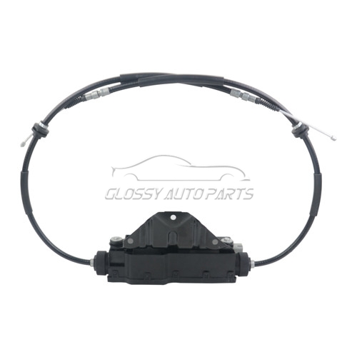 Parking Brake Module For BMW X5 X6 F15 F16 F85 F86 34 43 6 868 514 34436868514