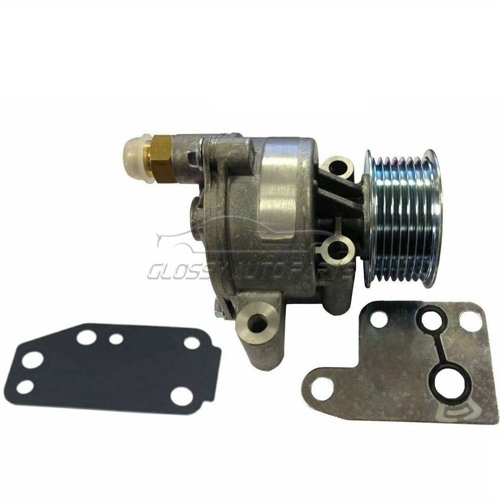 Vacuum Pump For Ford Transit 1581518 1103470 1434548 1497693 YC1Q2A451AE YC1Q2A451AF