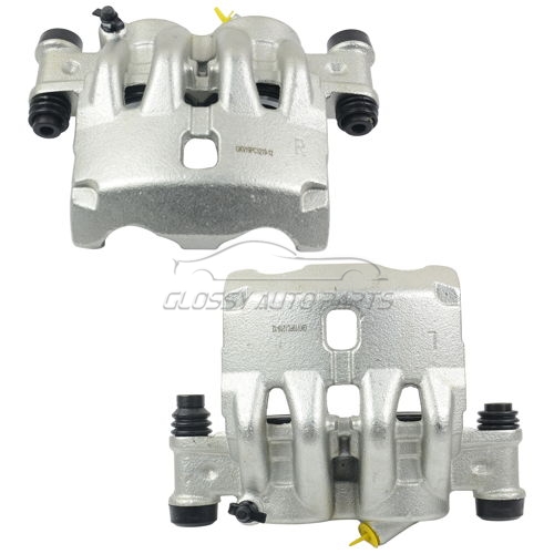 Front Brake Calipers For Citroen Jumper Fiat Ducato Peugeot Boxer 4401.J8 4401.J9 4401J8 4401J9