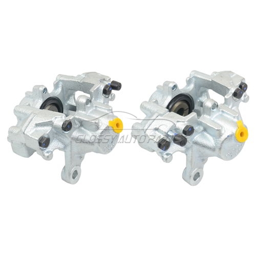 Front Brake Calipers For Mercedes W203 CL203 C209 A 001 420 94 83 A 003 420 22 83 0014209483 0034202283