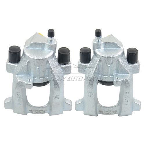 Front Brake Caliper For Mercedes M-Class A 163 420 00 83 A 163 420 01 83 1634200083 1634200183