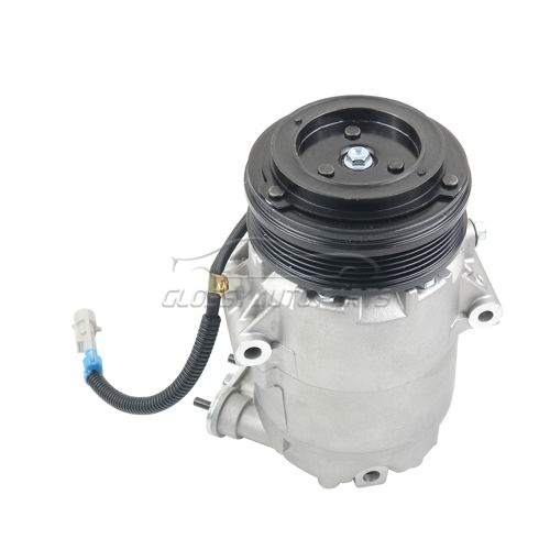 A/C Compressor For Opel Astra Corsa Zafira Meriva 6854058 6854100 93190262 13139055 6854099 93190261 13286083