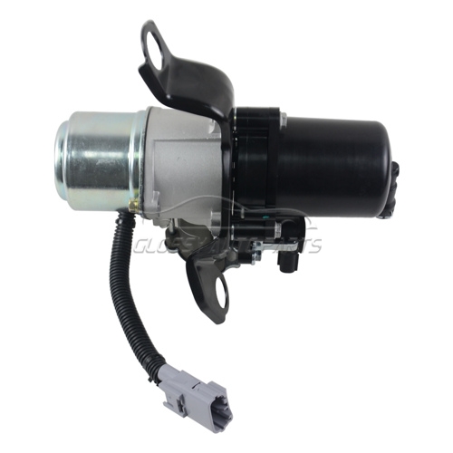 Air Suspension Compressor Pump For Lexus RX RX350 RX450h 48910-48020 48910-48021 4891048020 4891048021
