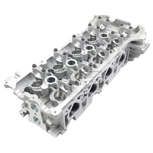 Cylinder Head For Nissan Xterra Navara Frontier D22 11040-VJ260 11010-VJ260 11040VJ260 11010VJ260