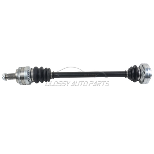 Front Left Axle Shaft For BMW 1 3 Series E81 E87 E90 E91 E92 33 21 7 553 561 33 21 7 525 821 33 21 7 561 792