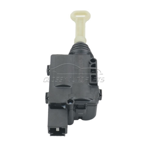 Door Lock Actuator For Peugeot 1007 1.4 1.4/1.6 HDi 1.4/1.6 16V 6615.36 661536 9649879580