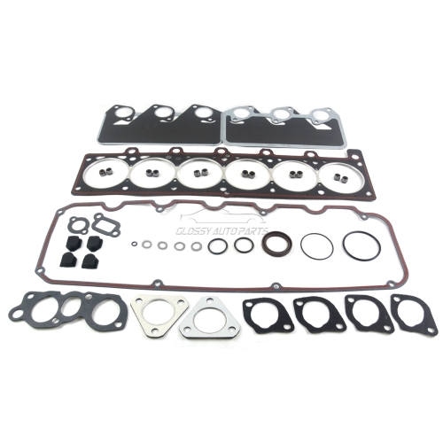 Bolt Cylinder Head Gasket Set For BMW 3er 5er E30 E28 11 12 1 730 885 11 12 9 058 467 11 12 9 059 240