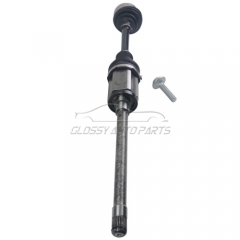 Front Right Left Axle Shaft For BMW 5 Series F10 F11 31 60 7 593 043 31 60 7 618 681 31 60 7 593 044 31 60 7 618 680
