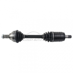 Front Left Axle Shaft For BMW 3 Series E46 31 60 7 502 731 31 60 7 505 199 31607502731 31607505199
