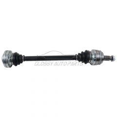 Front Left Right Axle Shaft For BMW 1Series E81 E87 E88 33 21 7 547 075 33 21 7 547 073 33217547075 33217547073