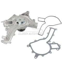 Engine Water Pump with Gasket For Mercedes-Benz V251 W463 W220 1122000123 1122020110 1122001101 1122001401 1122000901