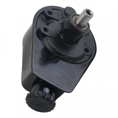 Power Steering Pump for Mercruiser Volvo Penta 4cyl engines, 4.3L V6, 5.0L V8 and 5.7L V8 engines  3888323 3863130 16792A39 36368 71317A1 90507A3