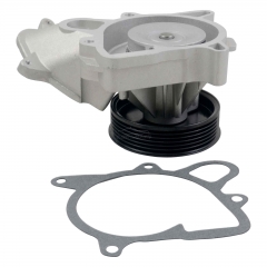 Engine Coolant Water Pump 11517788305 11517790471 11517791833 11517805808 For BMW E46 E60 E61 E63 E70 E72 E83 E87 E90 X3 X5 X6